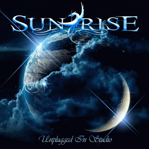 Sunrise (UKR) : Unplugged in Studio